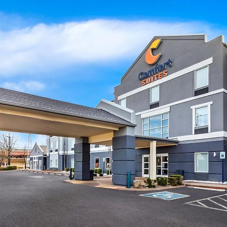 Comfort Suites At Rivergate Mall Goodlettsville Dış mekan fotoğraf