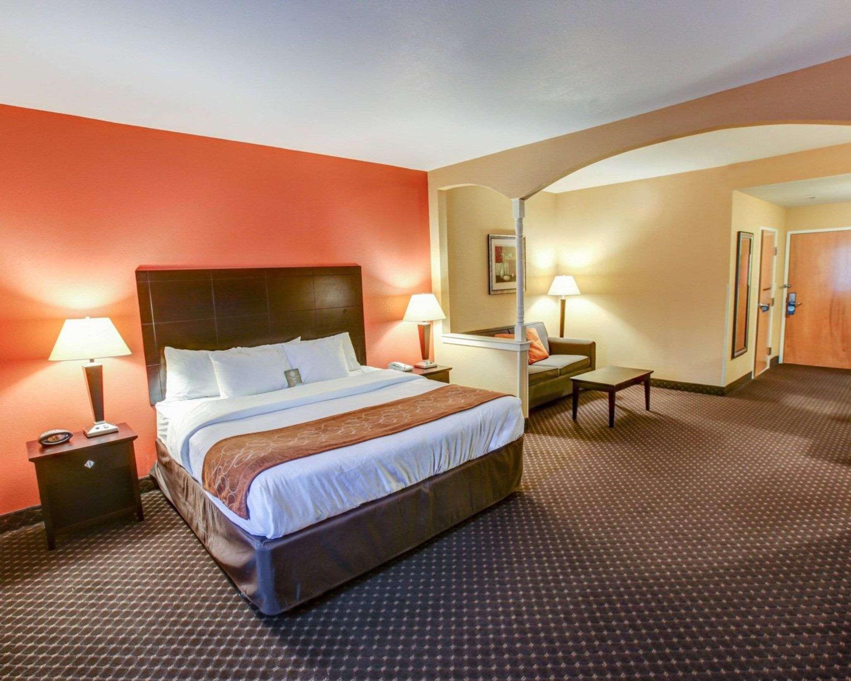 Comfort Suites At Rivergate Mall Goodlettsville Dış mekan fotoğraf