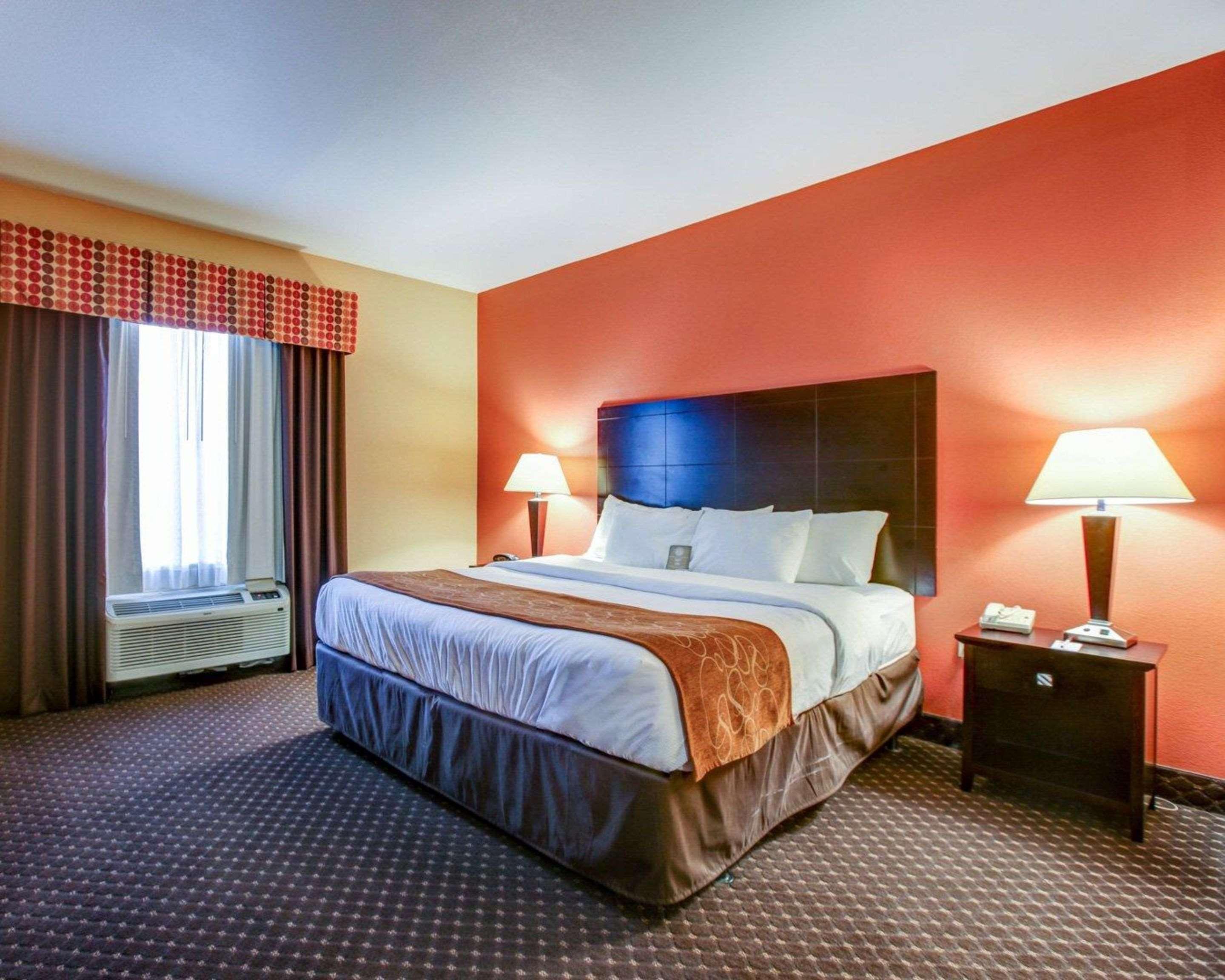 Comfort Suites At Rivergate Mall Goodlettsville Dış mekan fotoğraf