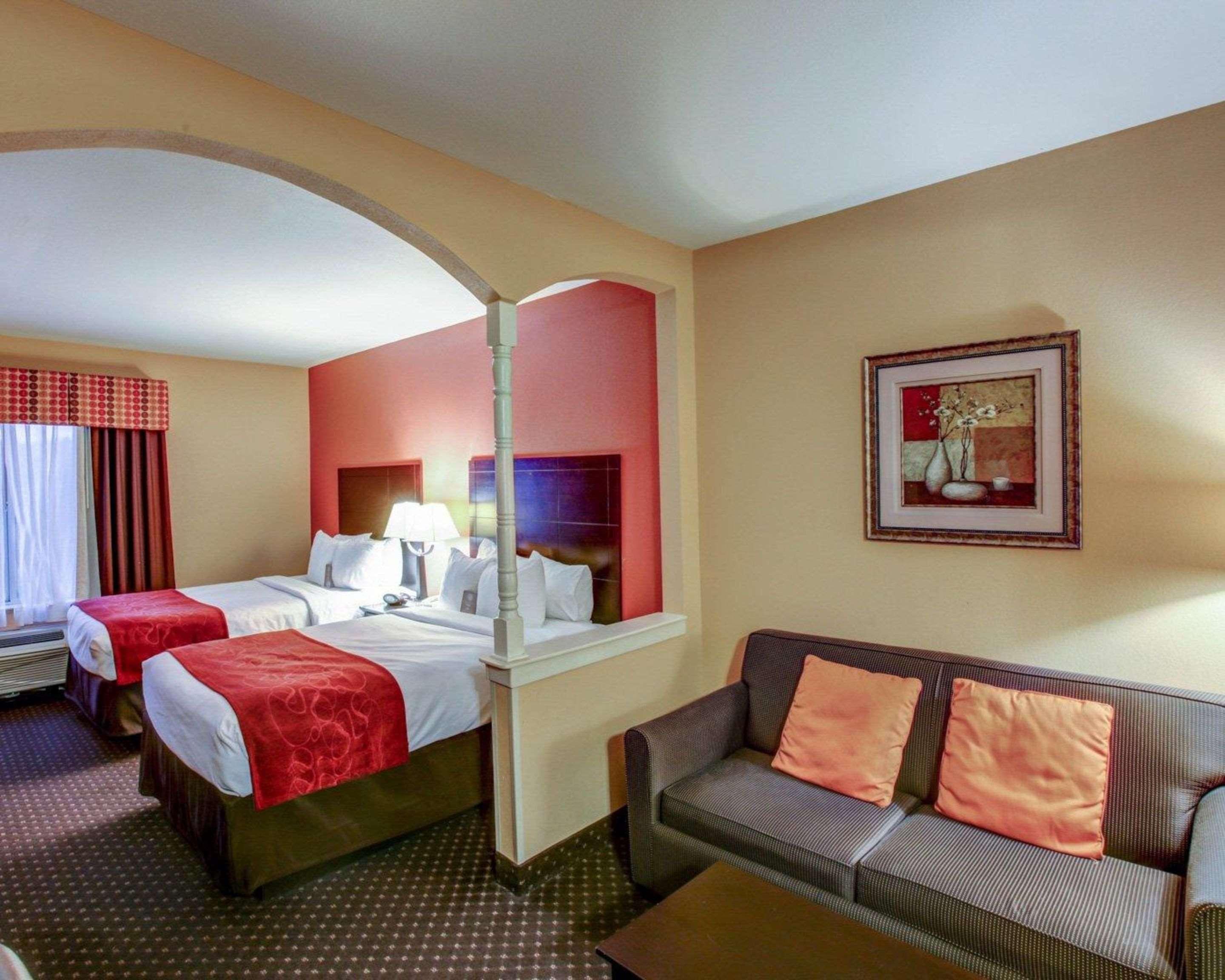 Comfort Suites At Rivergate Mall Goodlettsville Dış mekan fotoğraf