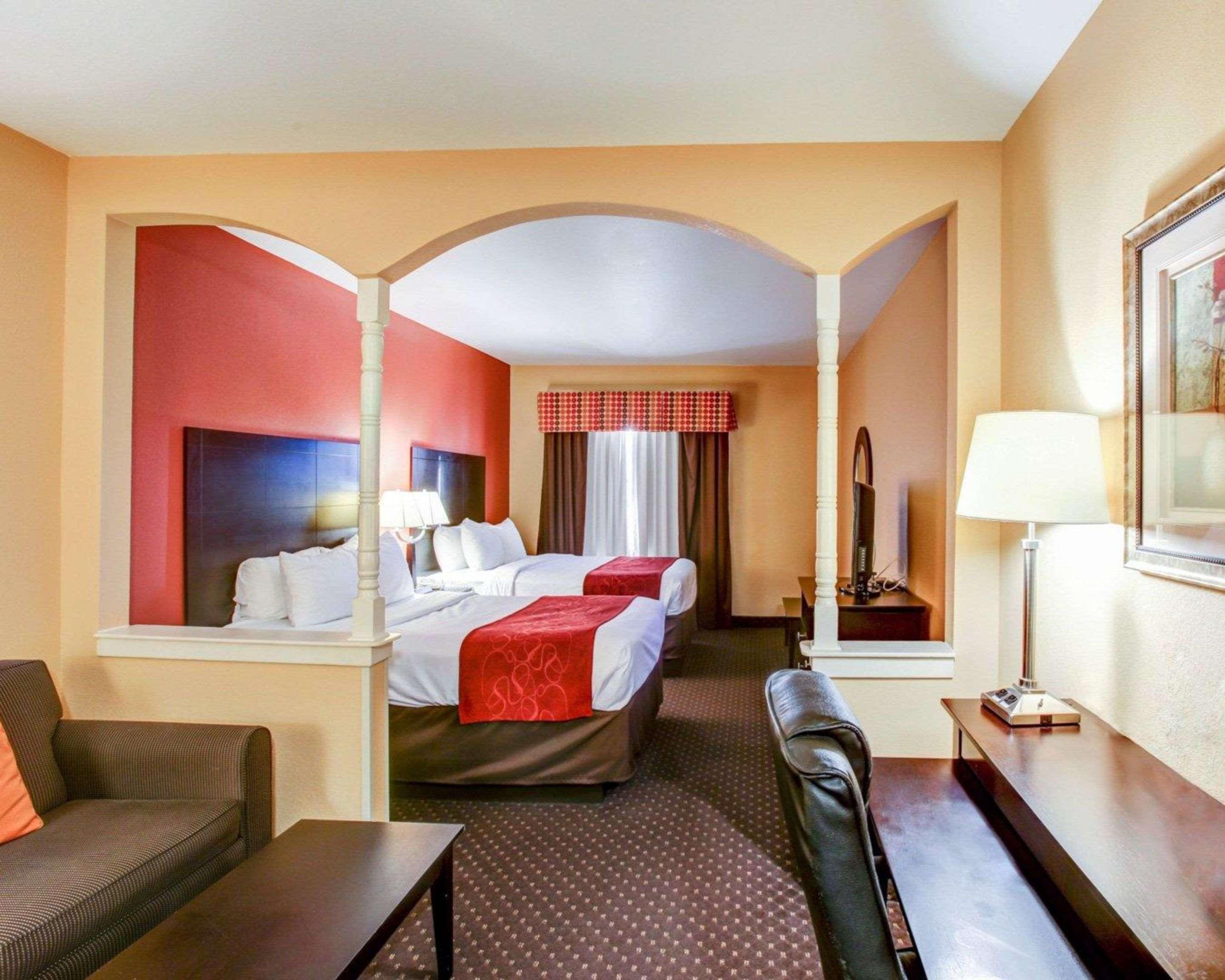 Comfort Suites At Rivergate Mall Goodlettsville Dış mekan fotoğraf