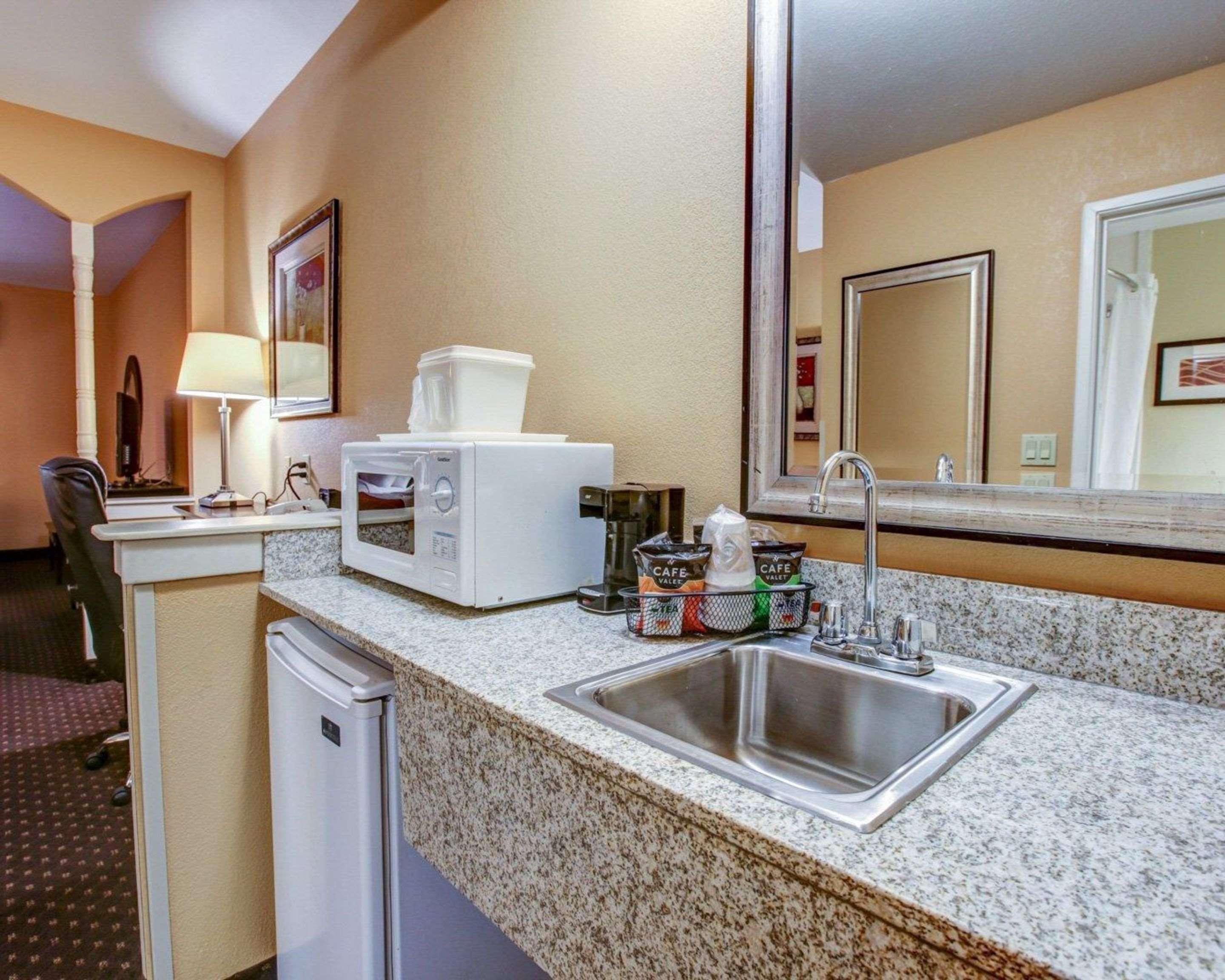 Comfort Suites At Rivergate Mall Goodlettsville Dış mekan fotoğraf