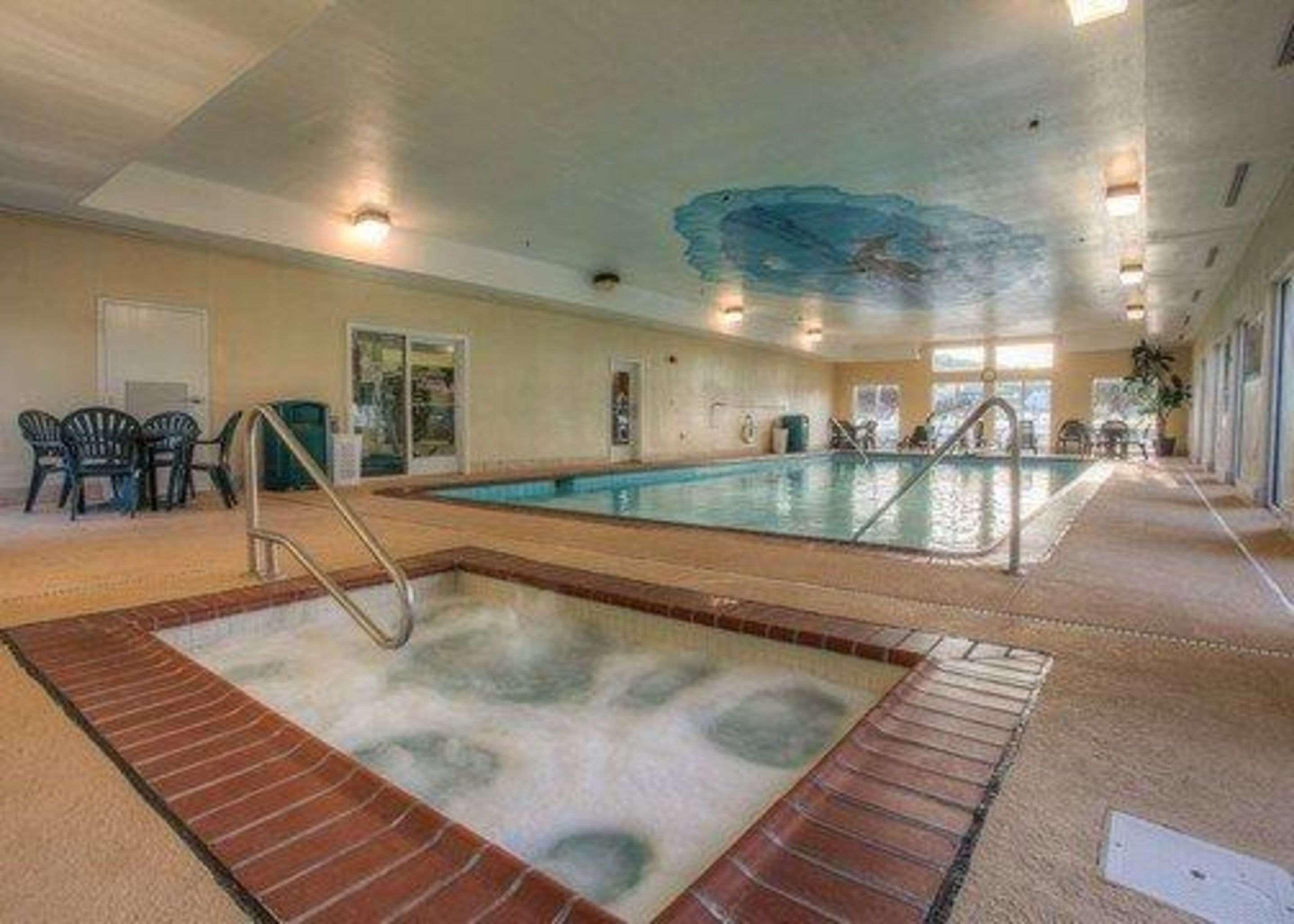 Comfort Suites At Rivergate Mall Goodlettsville Dış mekan fotoğraf
