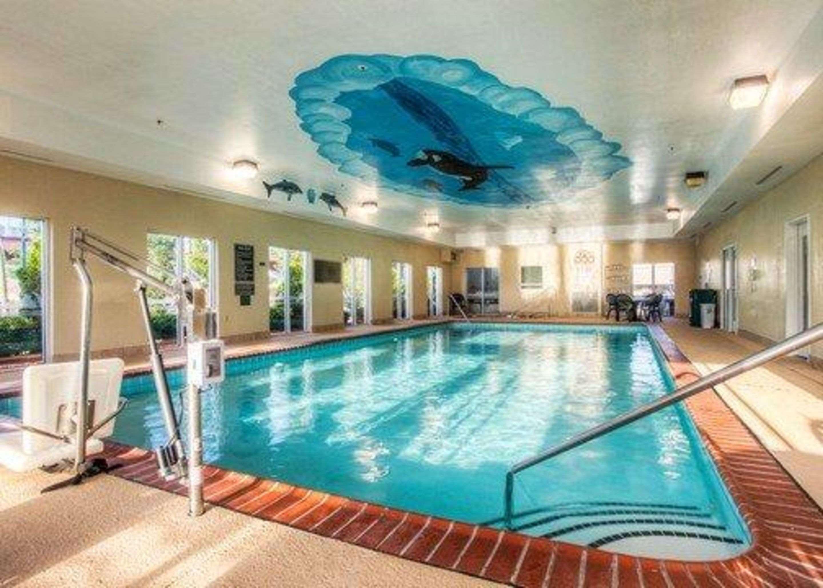 Comfort Suites At Rivergate Mall Goodlettsville Dış mekan fotoğraf