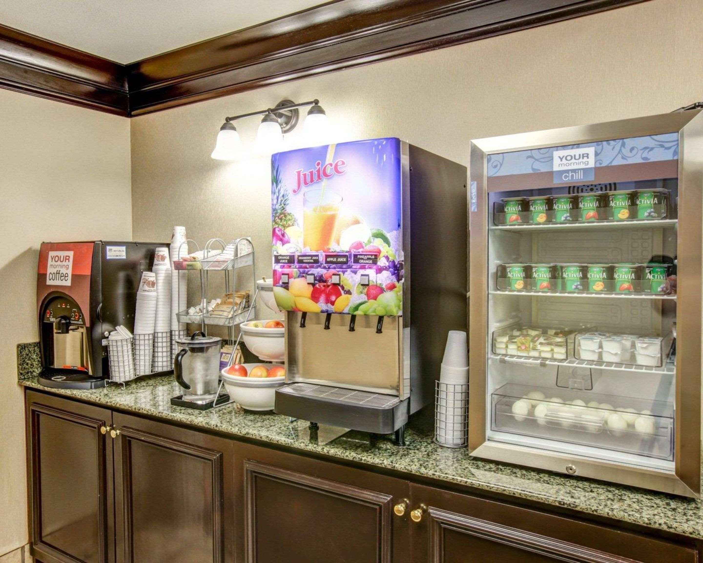 Comfort Suites At Rivergate Mall Goodlettsville Dış mekan fotoğraf