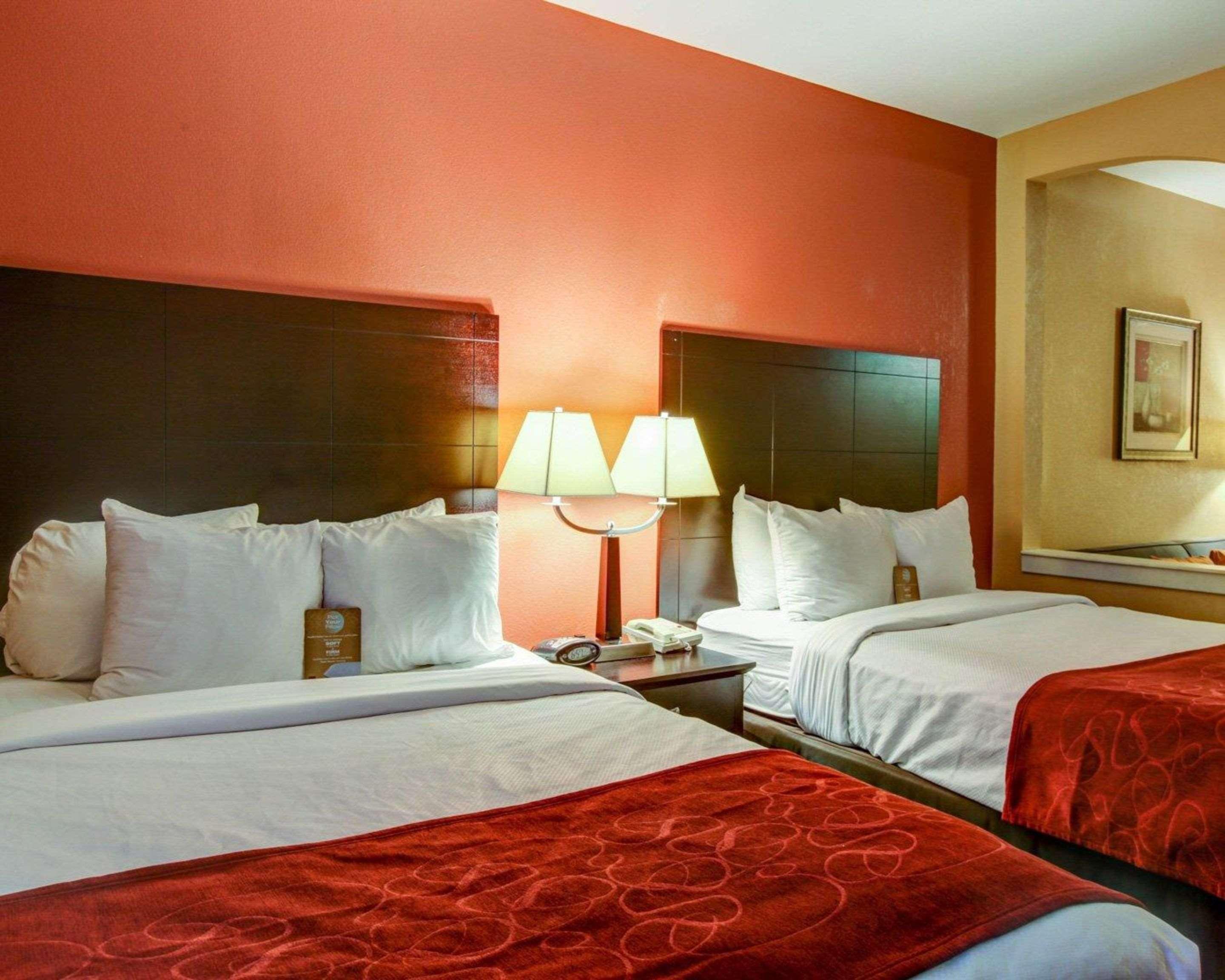 Comfort Suites At Rivergate Mall Goodlettsville Dış mekan fotoğraf