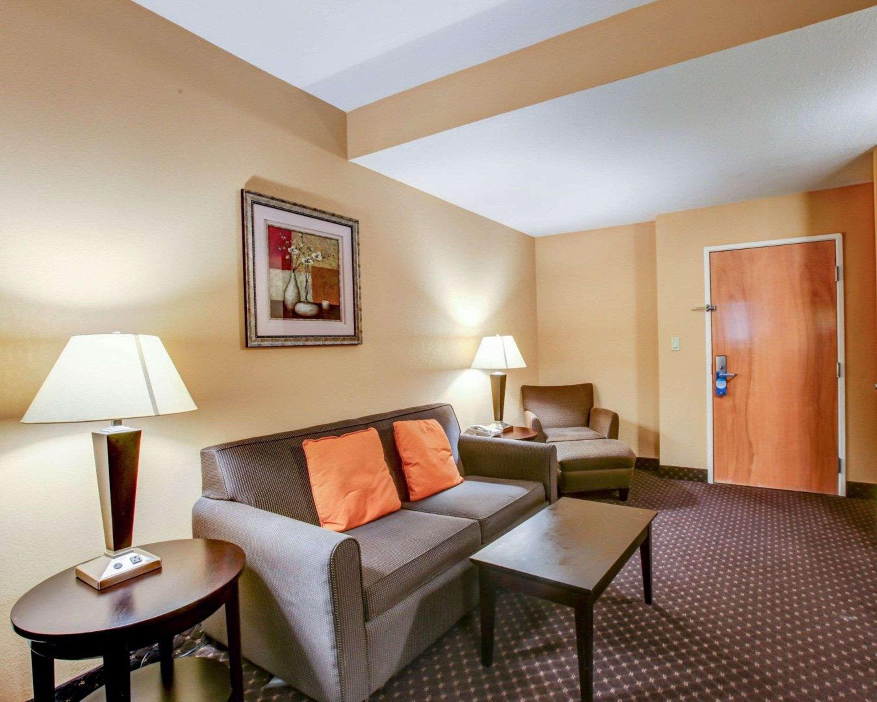 Comfort Suites At Rivergate Mall Goodlettsville Dış mekan fotoğraf