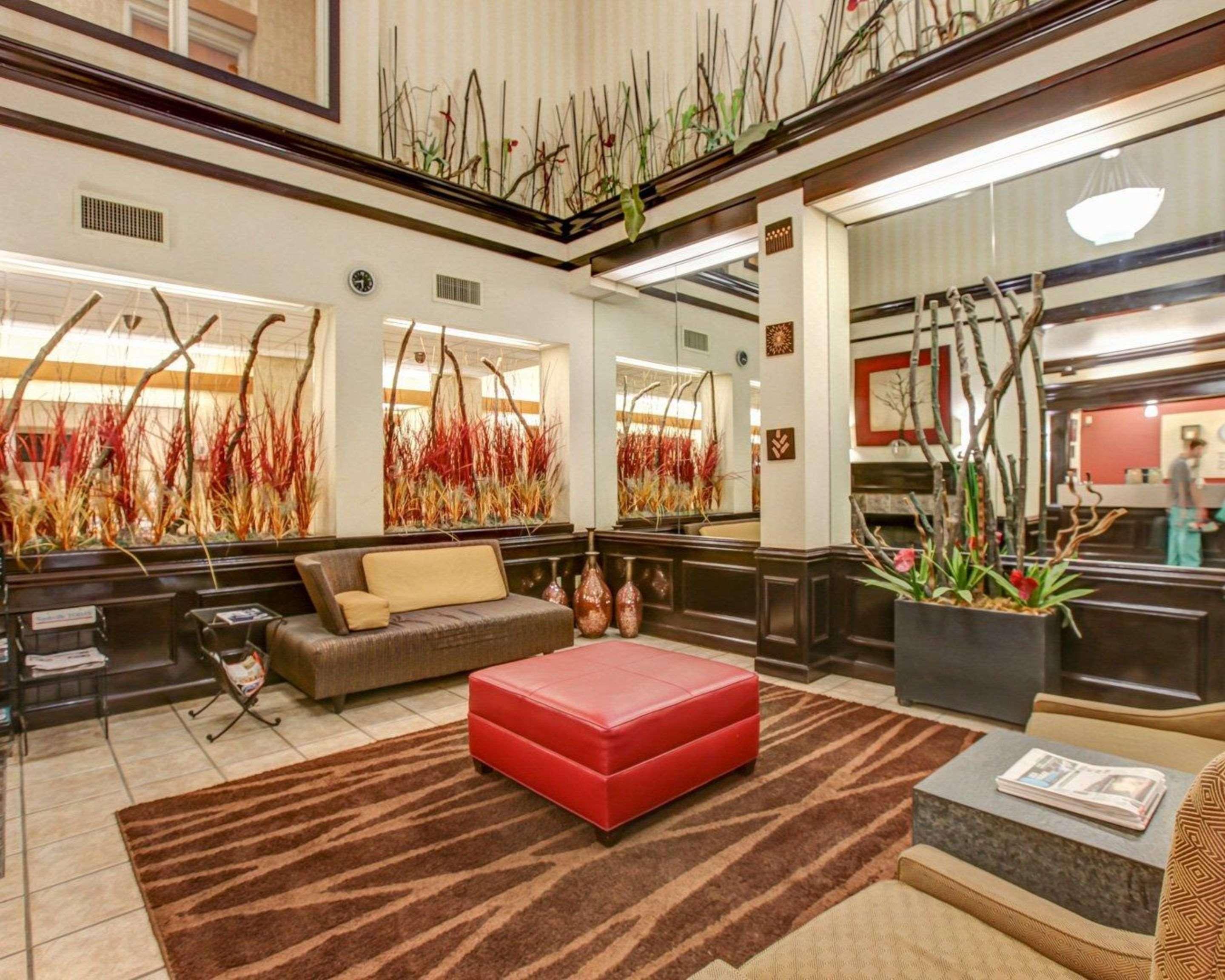 Comfort Suites At Rivergate Mall Goodlettsville Dış mekan fotoğraf