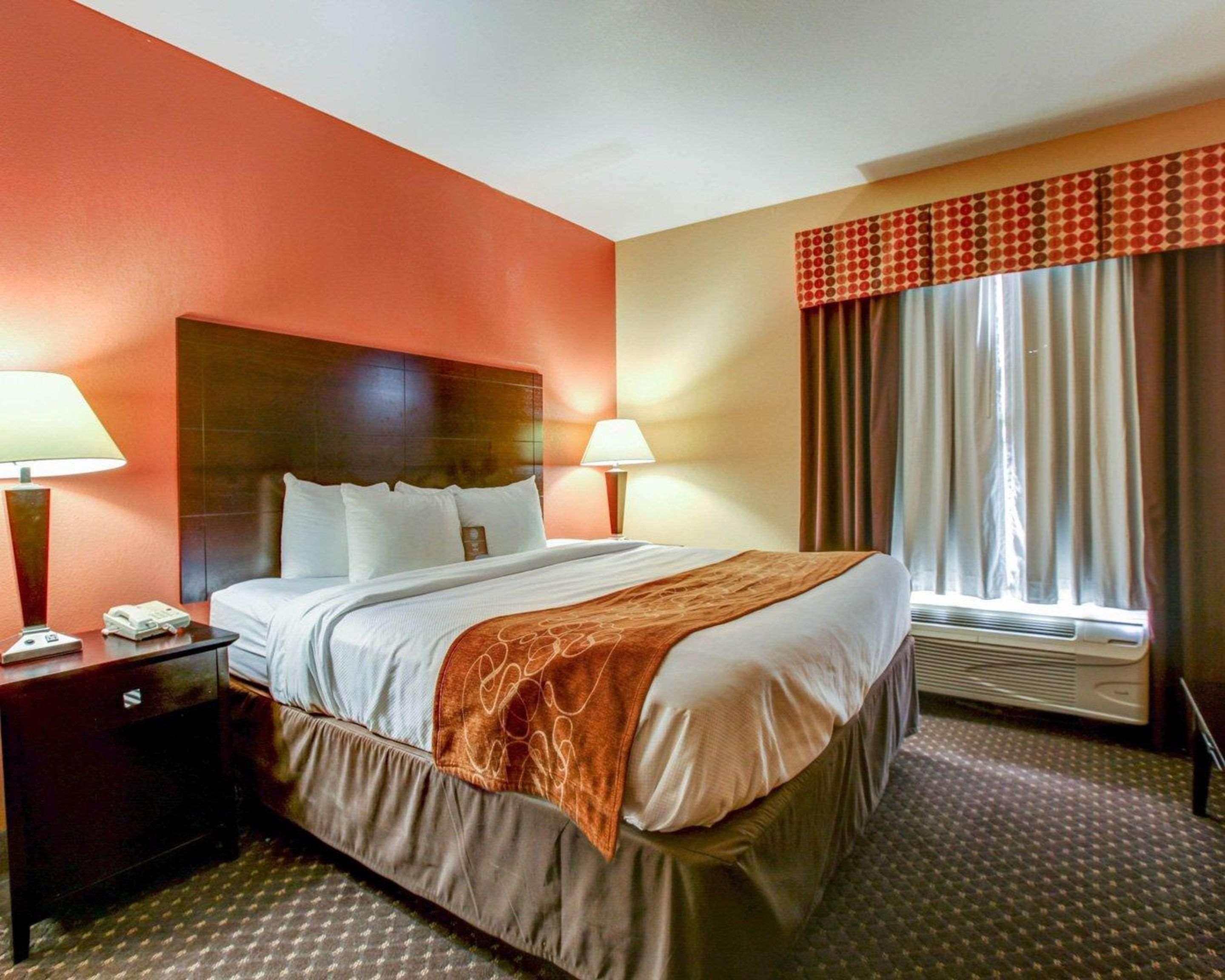 Comfort Suites At Rivergate Mall Goodlettsville Dış mekan fotoğraf