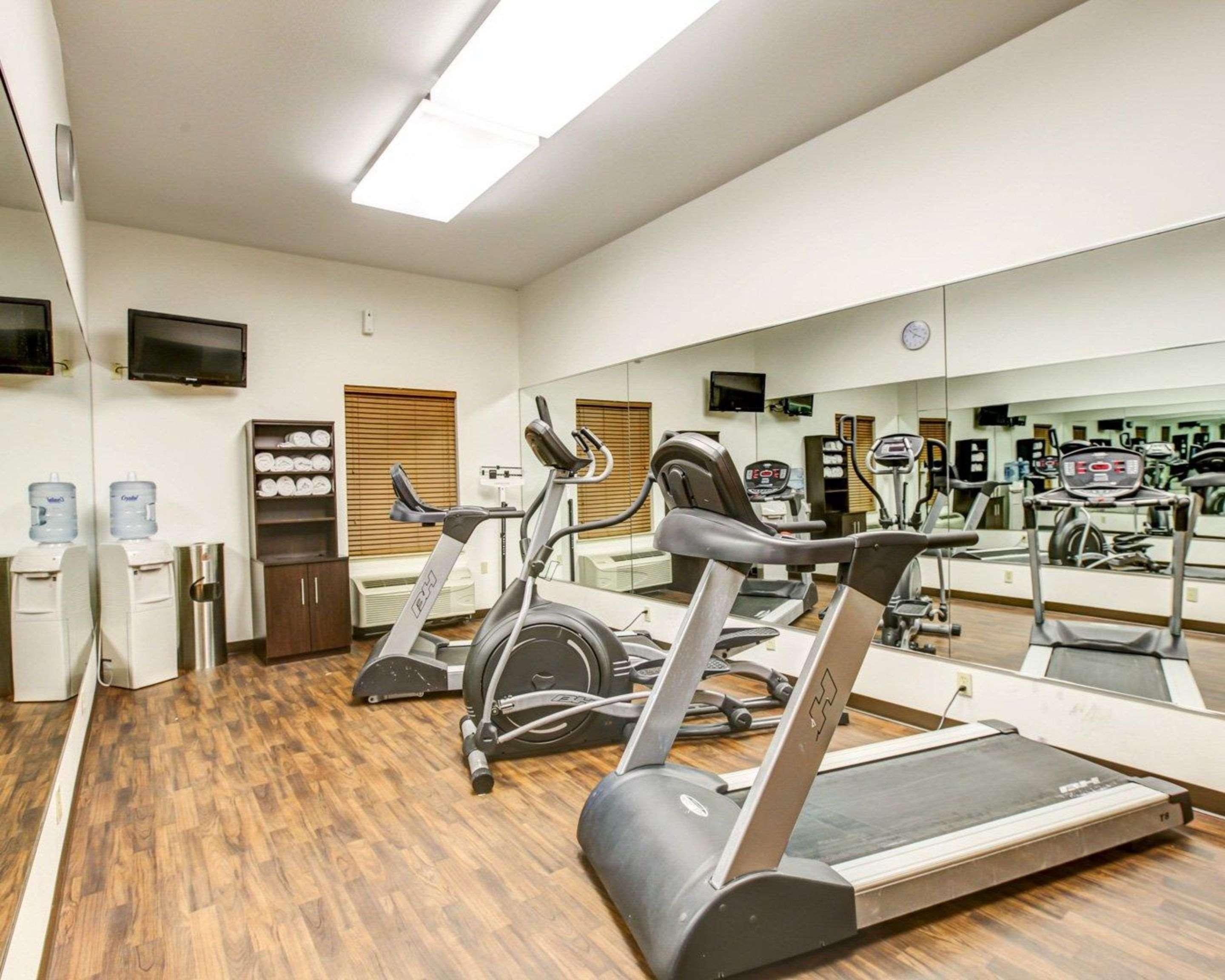 Comfort Suites At Rivergate Mall Goodlettsville Dış mekan fotoğraf