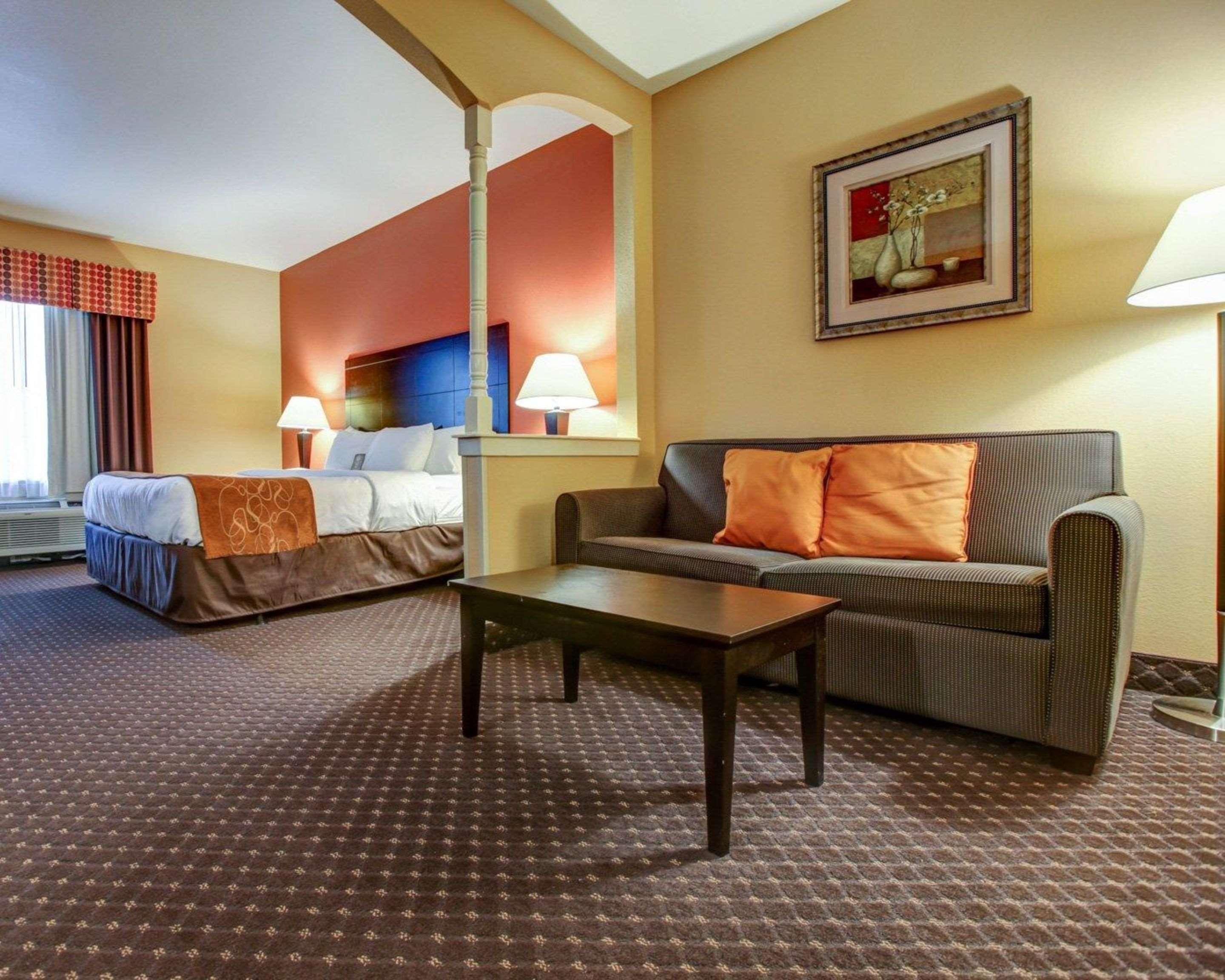 Comfort Suites At Rivergate Mall Goodlettsville Dış mekan fotoğraf