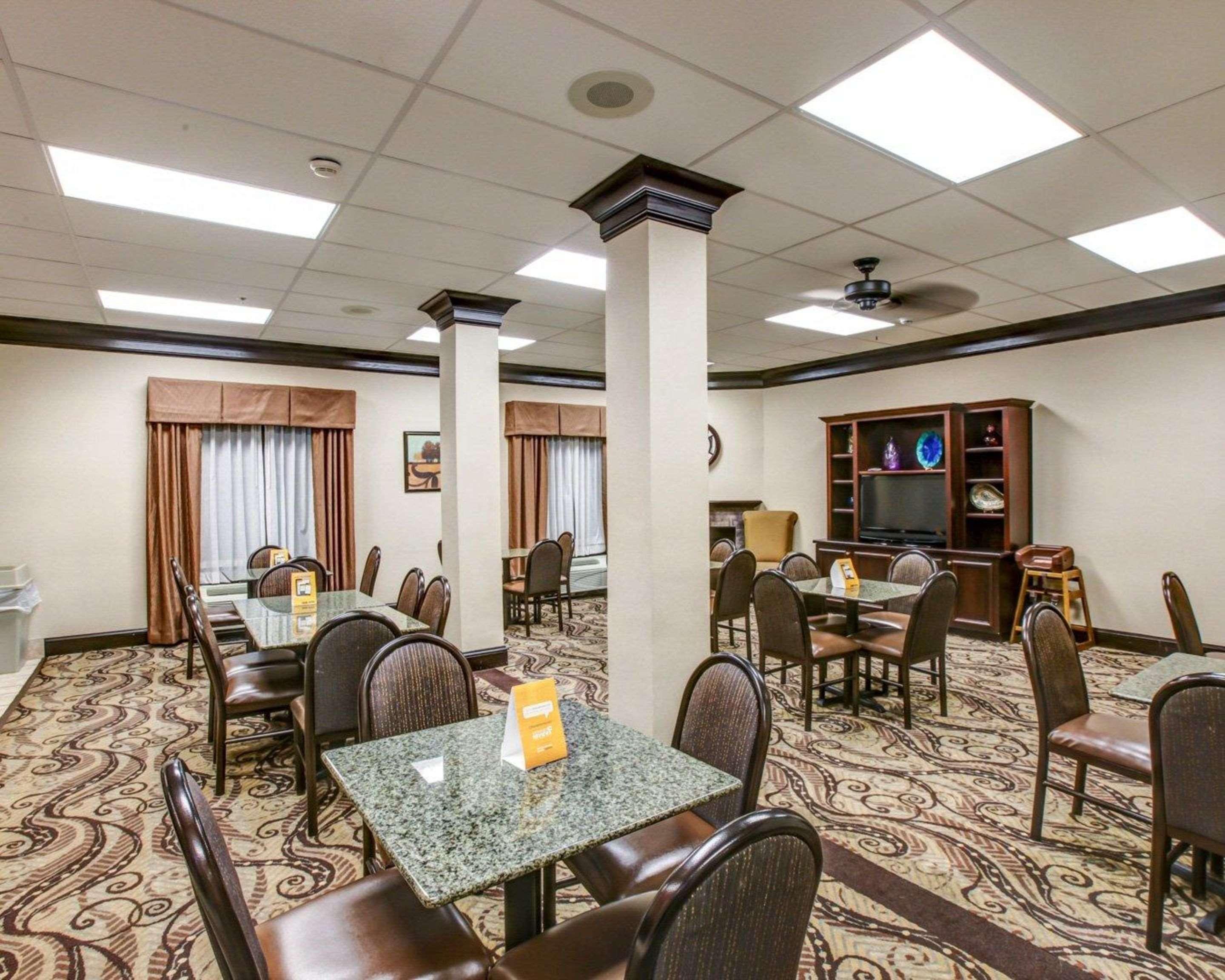 Comfort Suites At Rivergate Mall Goodlettsville Dış mekan fotoğraf