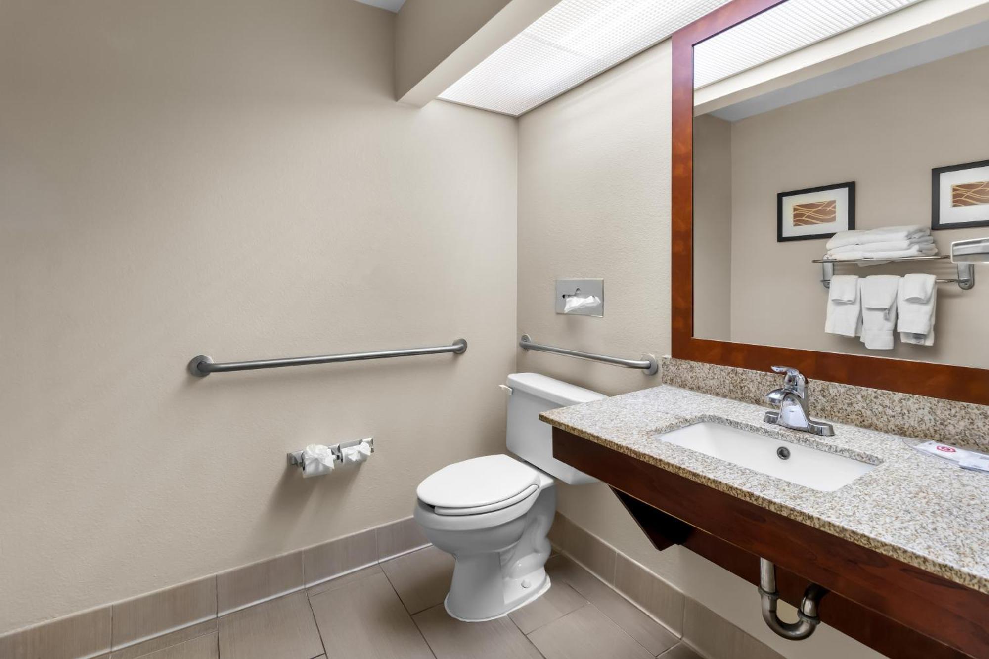 Comfort Suites At Rivergate Mall Goodlettsville Dış mekan fotoğraf