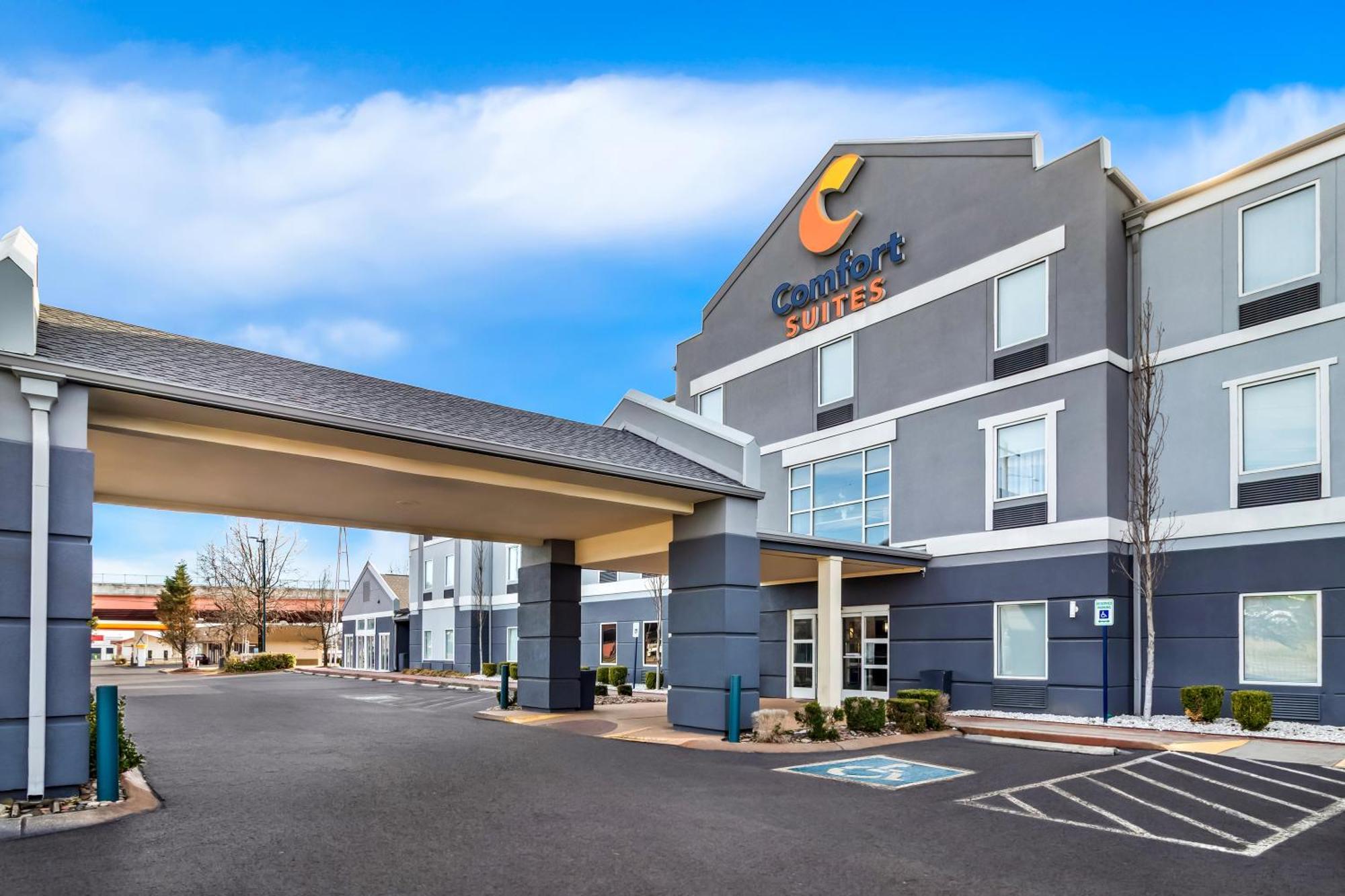 Comfort Suites At Rivergate Mall Goodlettsville Dış mekan fotoğraf