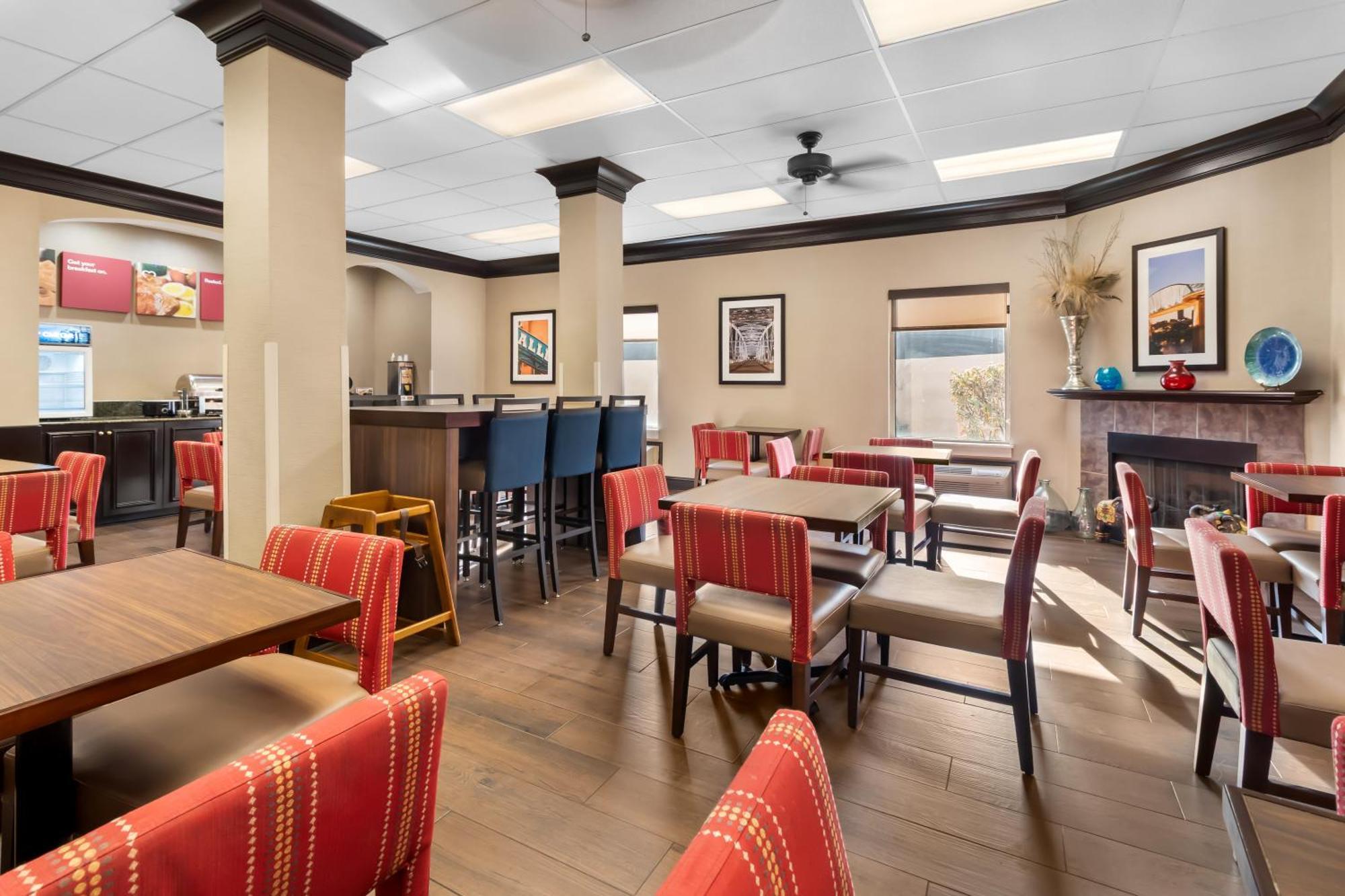 Comfort Suites At Rivergate Mall Goodlettsville Dış mekan fotoğraf