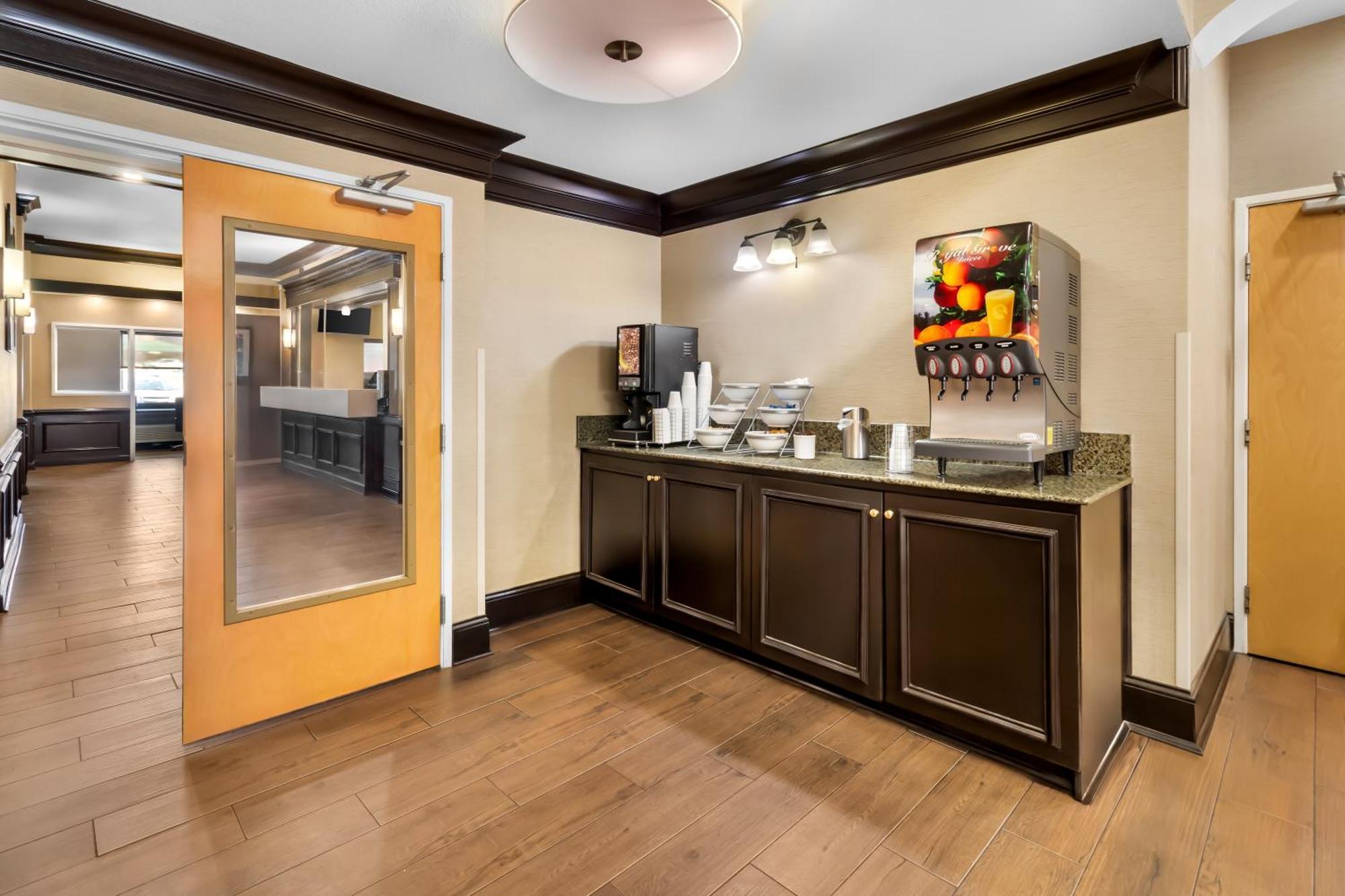 Comfort Suites At Rivergate Mall Goodlettsville Dış mekan fotoğraf