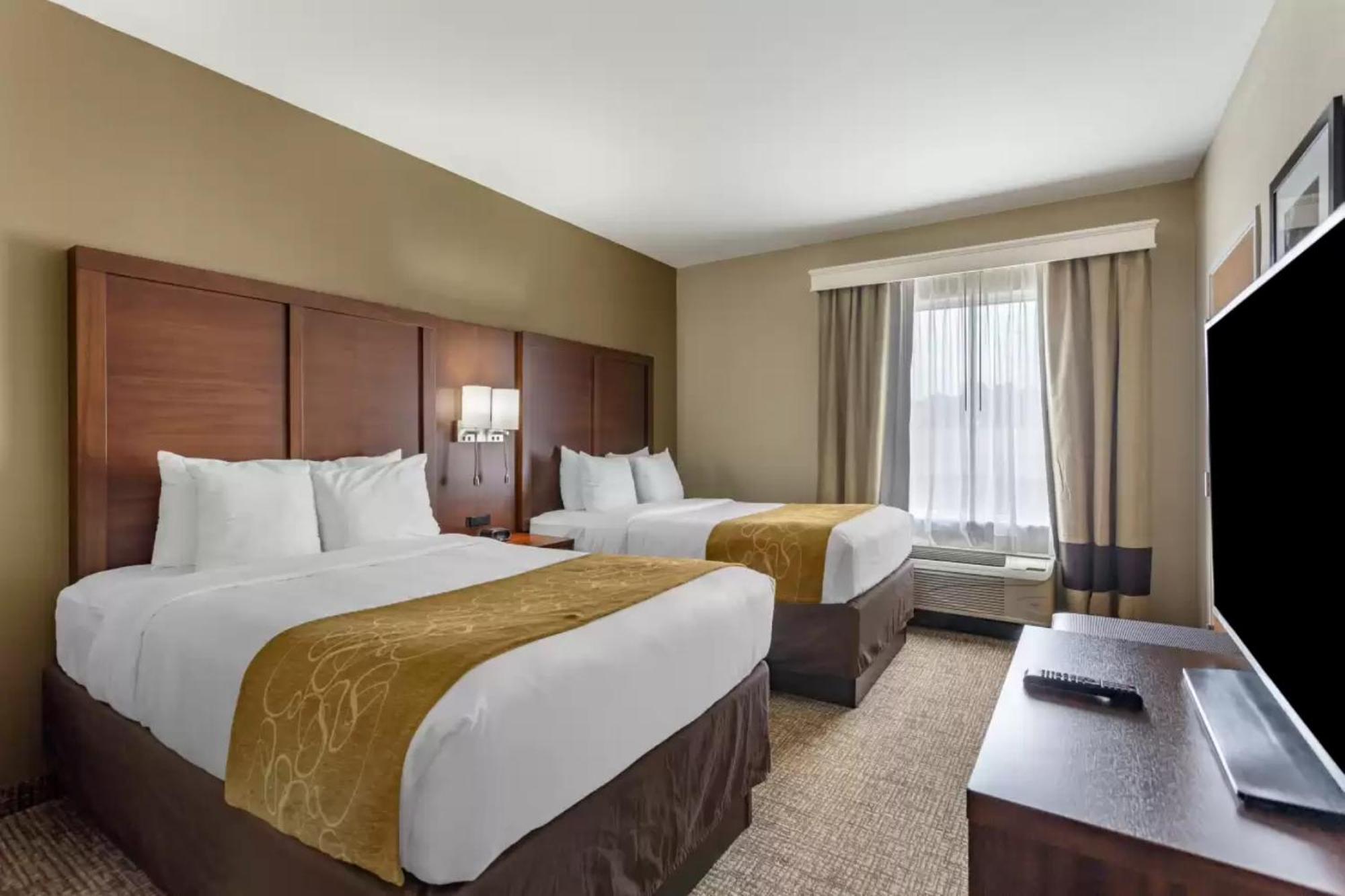 Comfort Suites At Rivergate Mall Goodlettsville Dış mekan fotoğraf