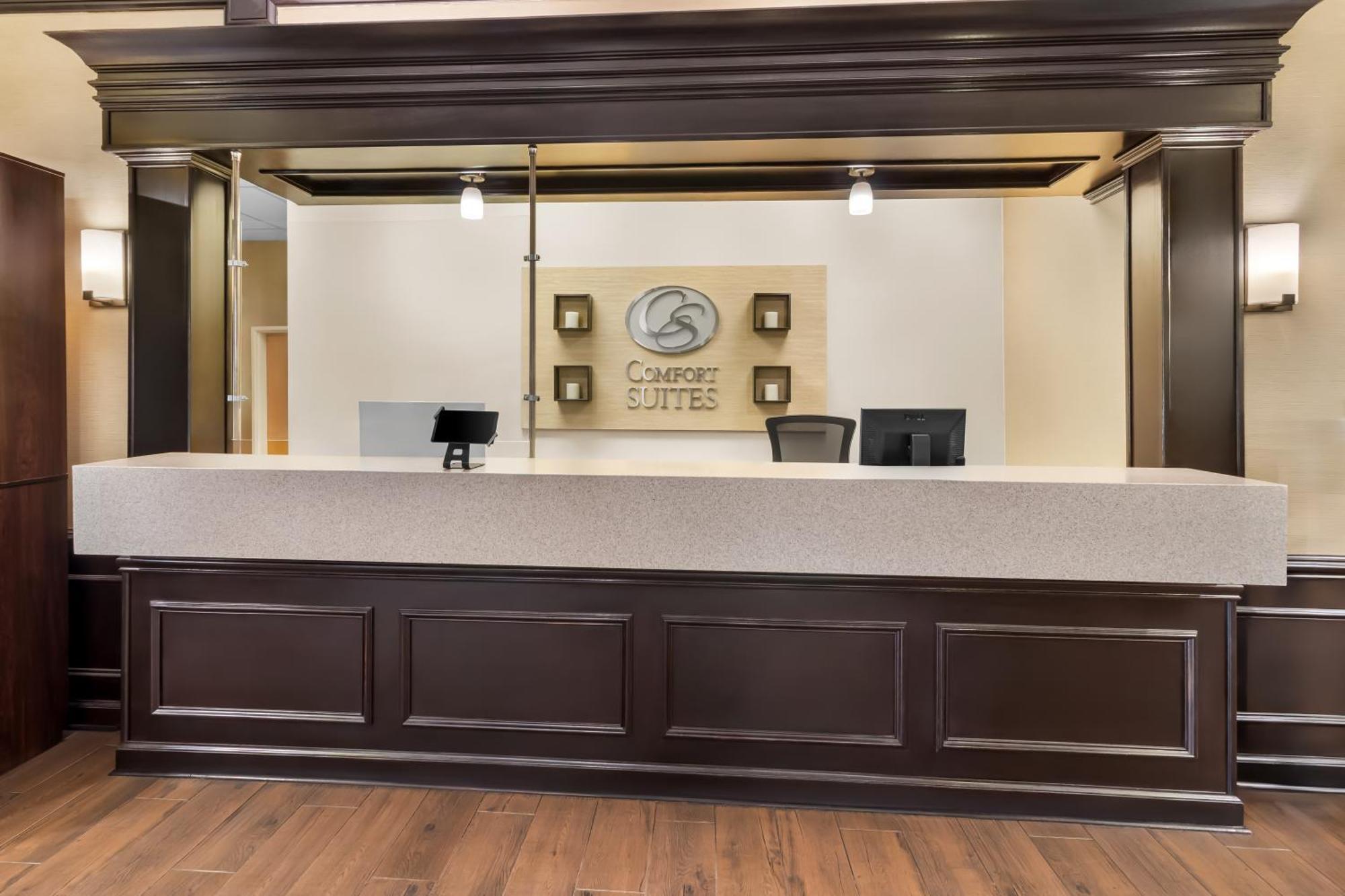 Comfort Suites At Rivergate Mall Goodlettsville Dış mekan fotoğraf