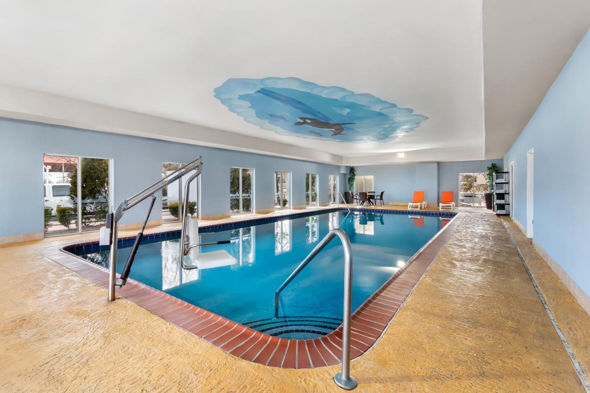 Comfort Suites At Rivergate Mall Goodlettsville Dış mekan fotoğraf