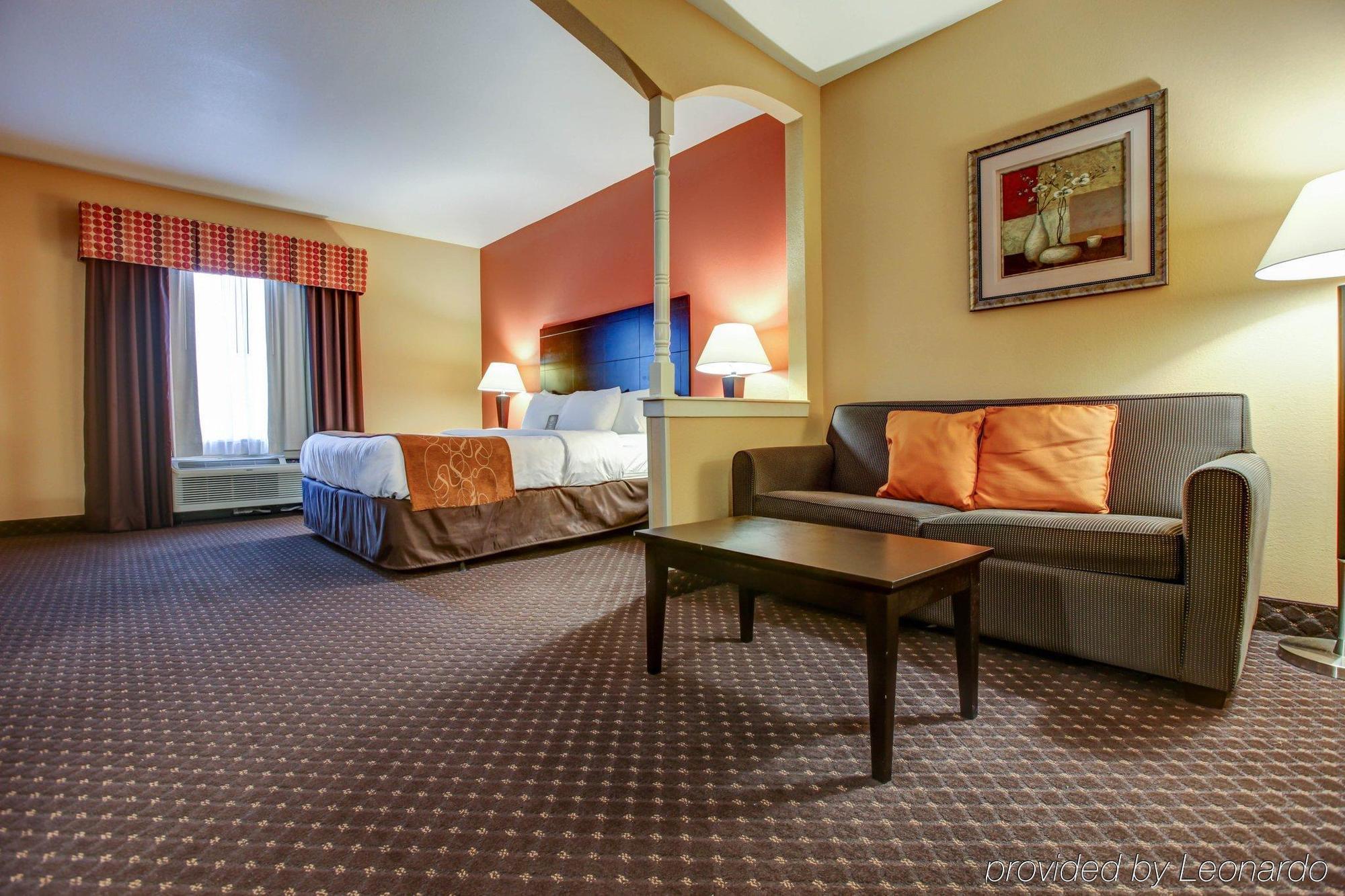 Comfort Suites At Rivergate Mall Goodlettsville Dış mekan fotoğraf