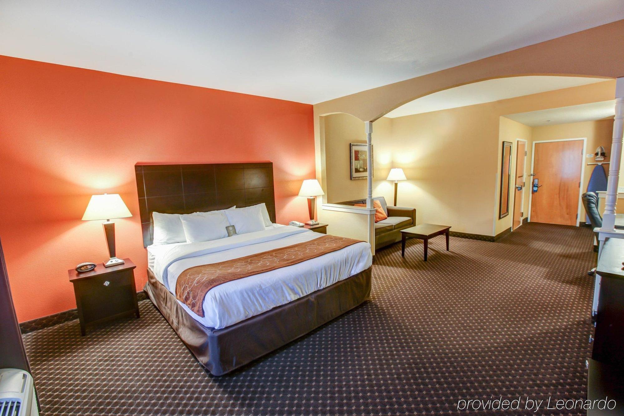 Comfort Suites At Rivergate Mall Goodlettsville Dış mekan fotoğraf