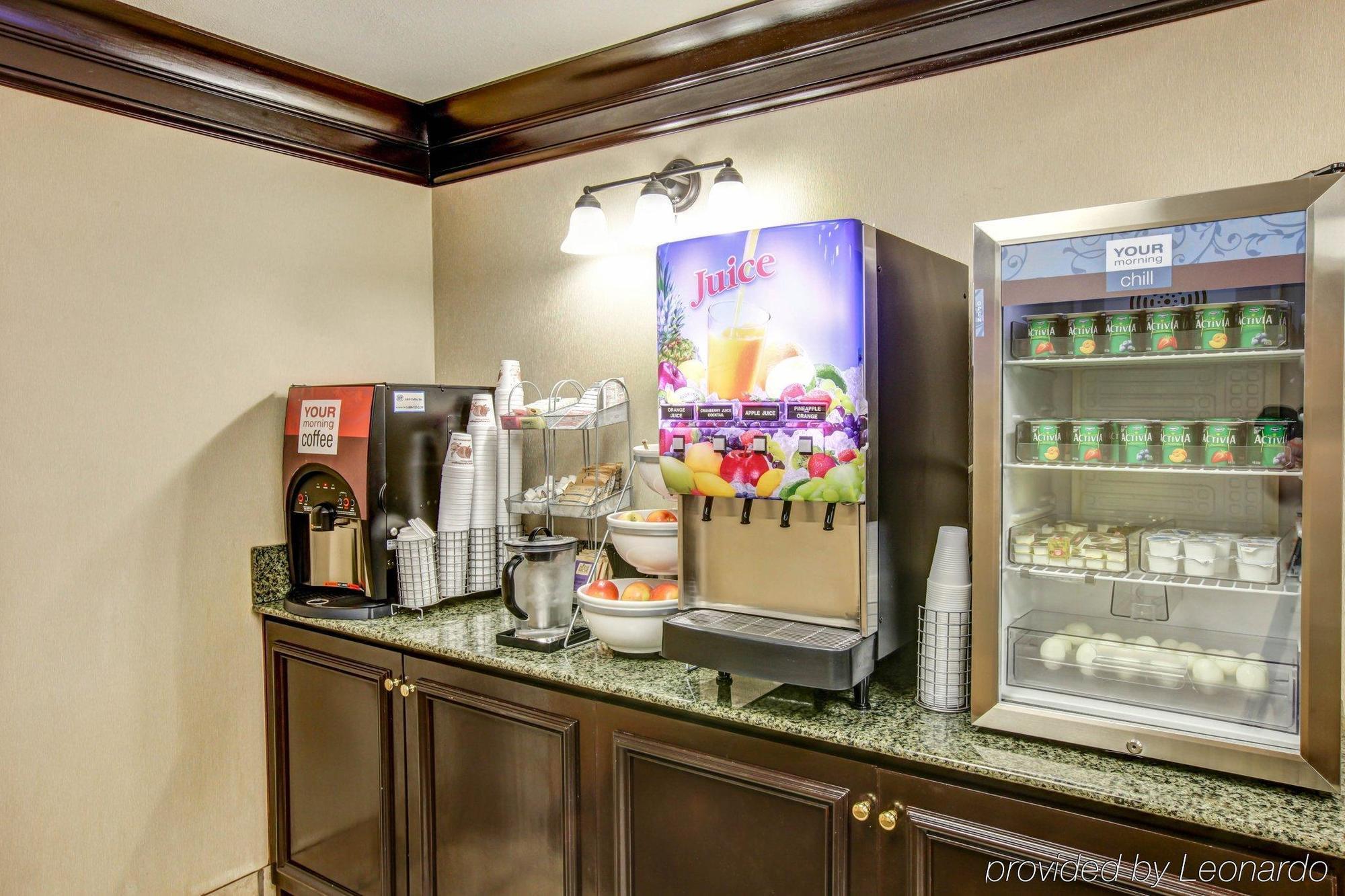 Comfort Suites At Rivergate Mall Goodlettsville Dış mekan fotoğraf