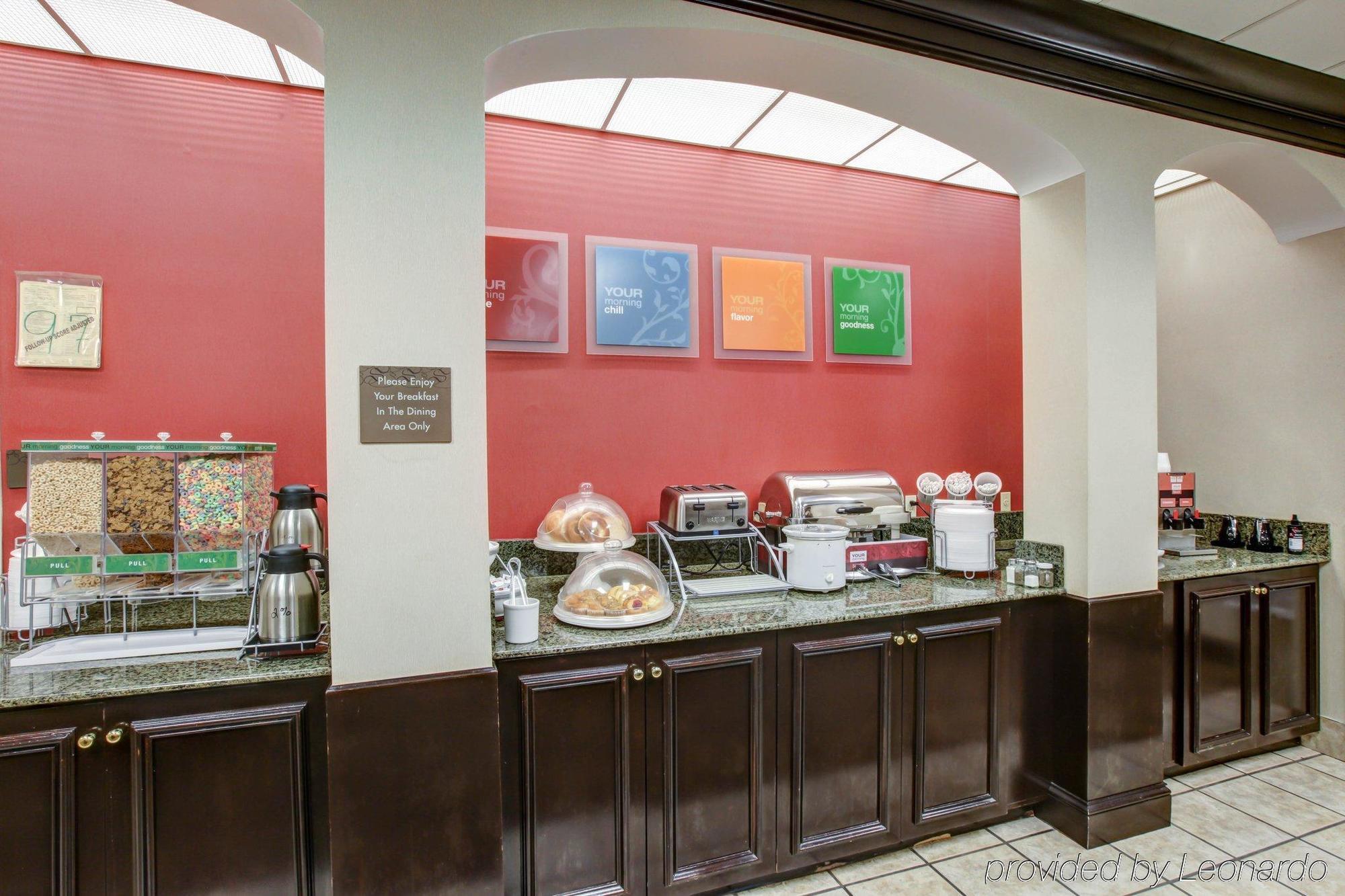 Comfort Suites At Rivergate Mall Goodlettsville Dış mekan fotoğraf