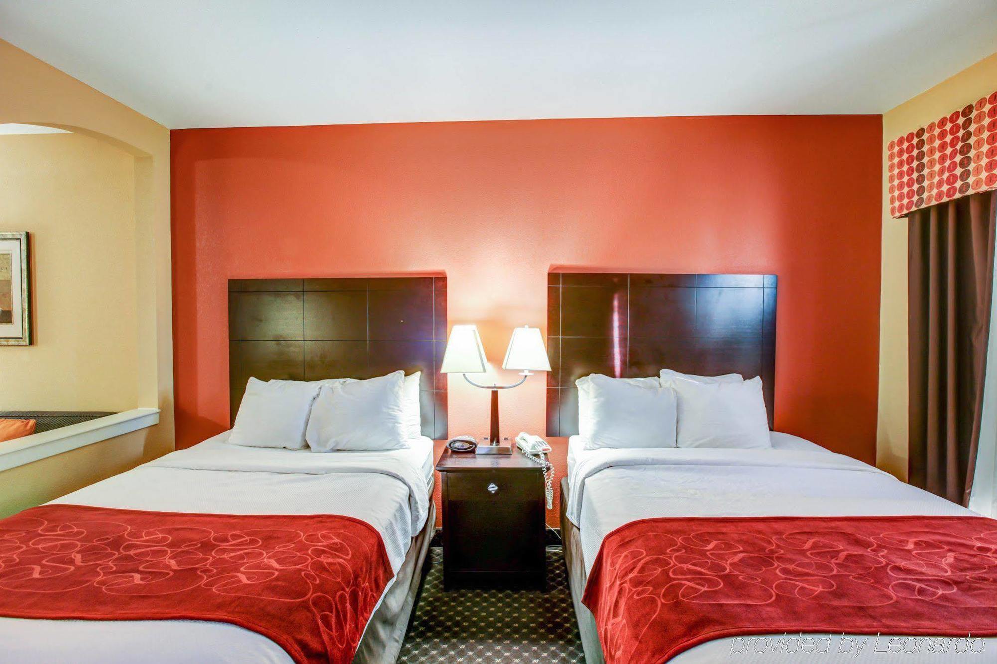 Comfort Suites At Rivergate Mall Goodlettsville Dış mekan fotoğraf