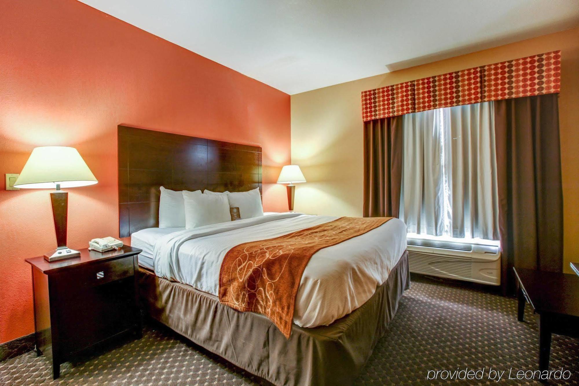 Comfort Suites At Rivergate Mall Goodlettsville Dış mekan fotoğraf