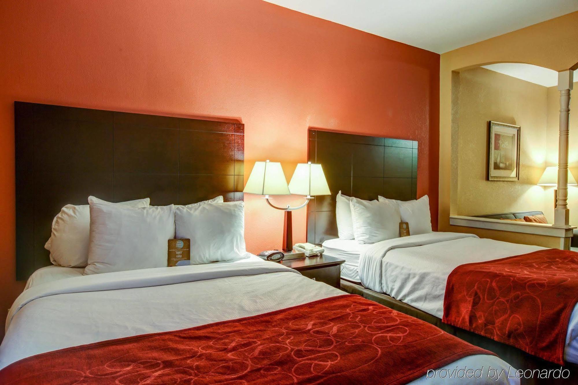 Comfort Suites At Rivergate Mall Goodlettsville Dış mekan fotoğraf