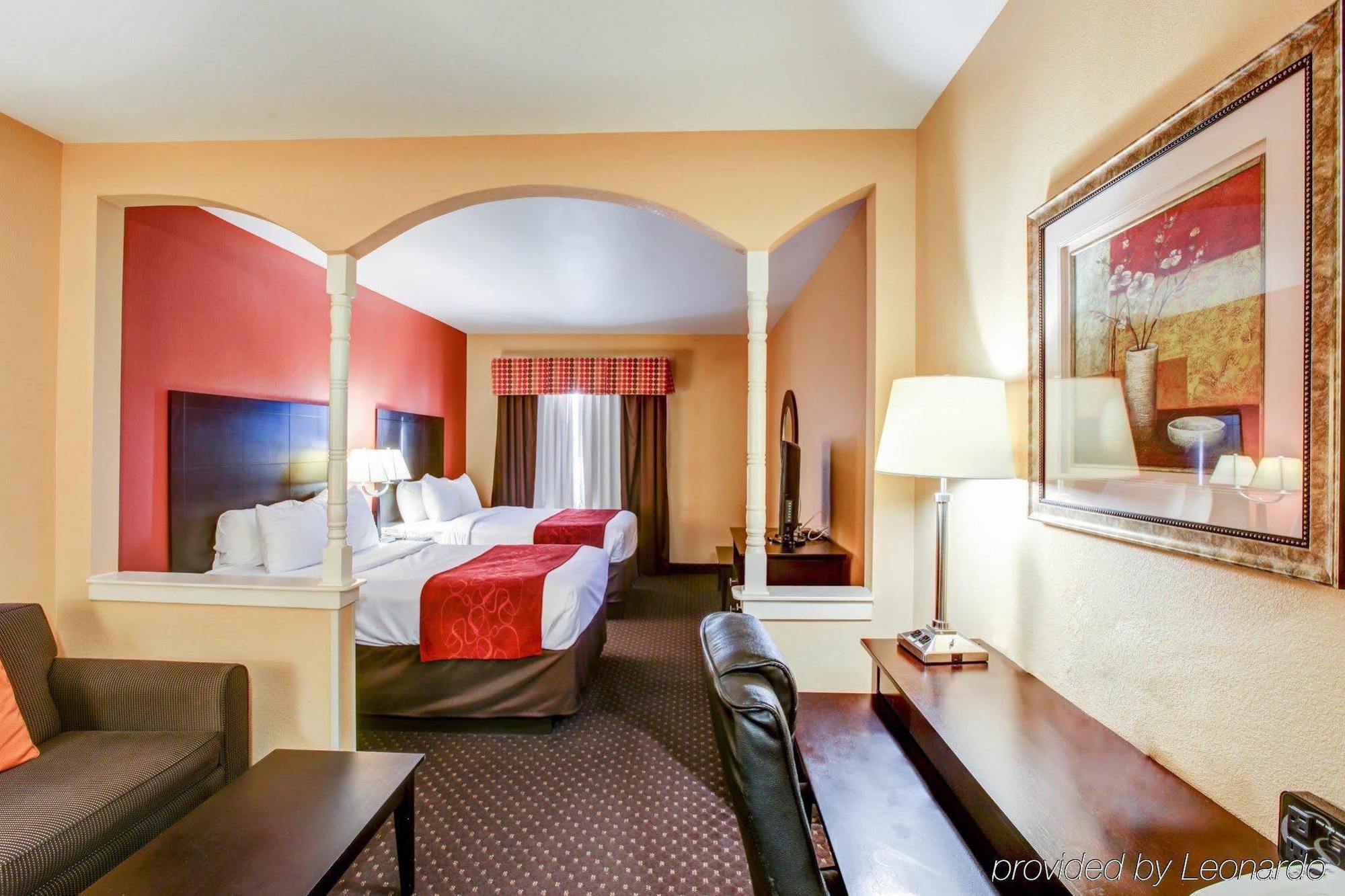 Comfort Suites At Rivergate Mall Goodlettsville Dış mekan fotoğraf