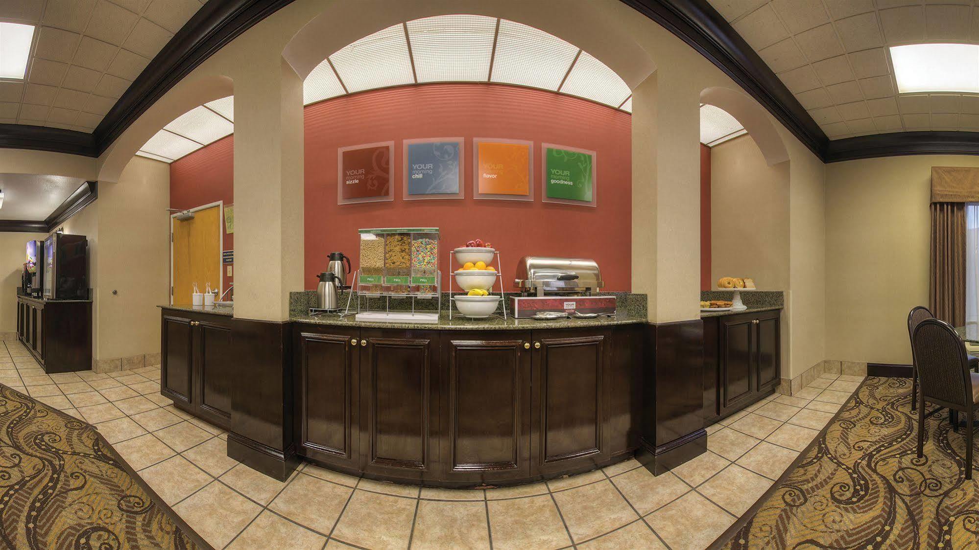 Comfort Suites At Rivergate Mall Goodlettsville Dış mekan fotoğraf