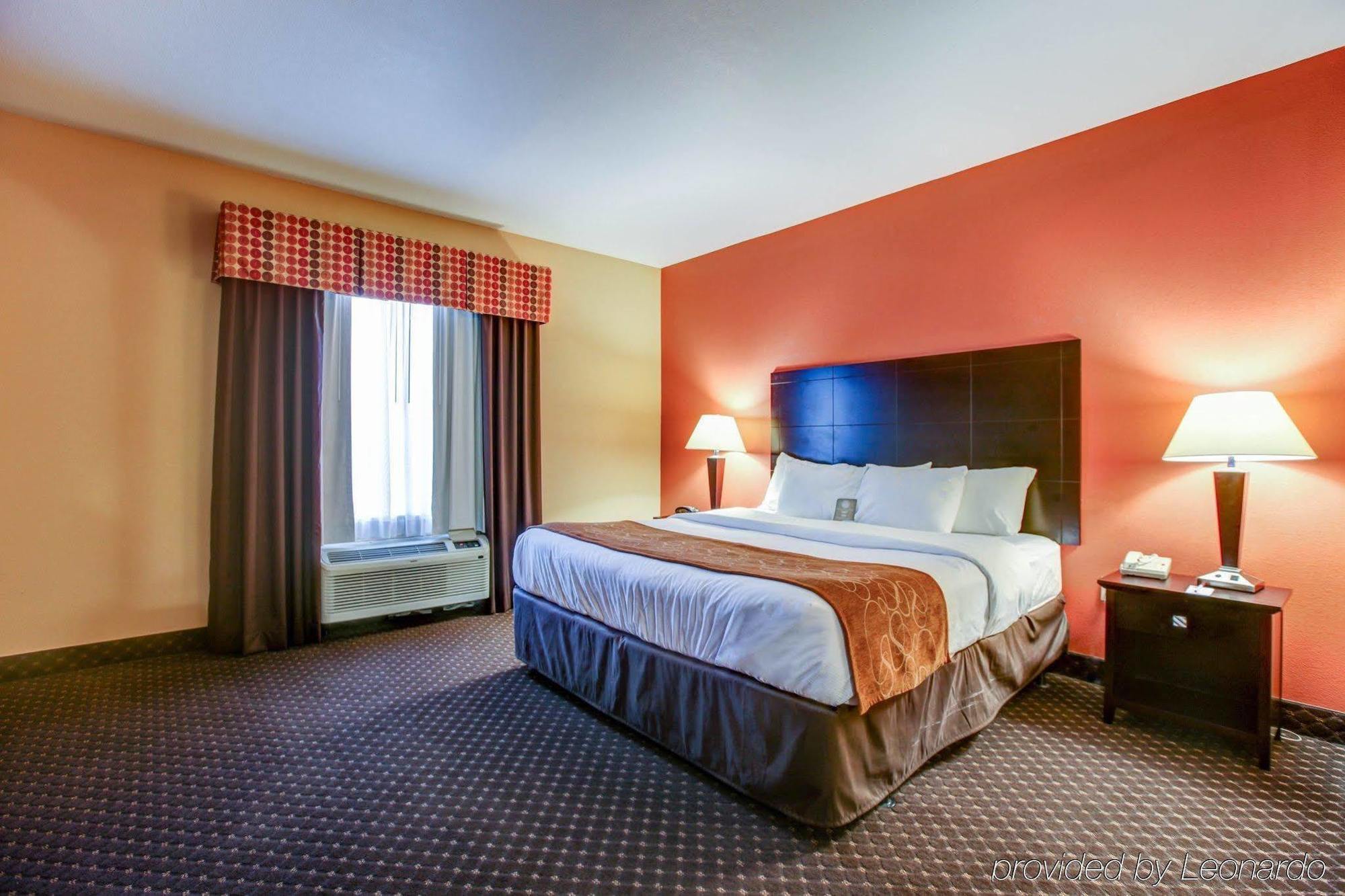 Comfort Suites At Rivergate Mall Goodlettsville Dış mekan fotoğraf