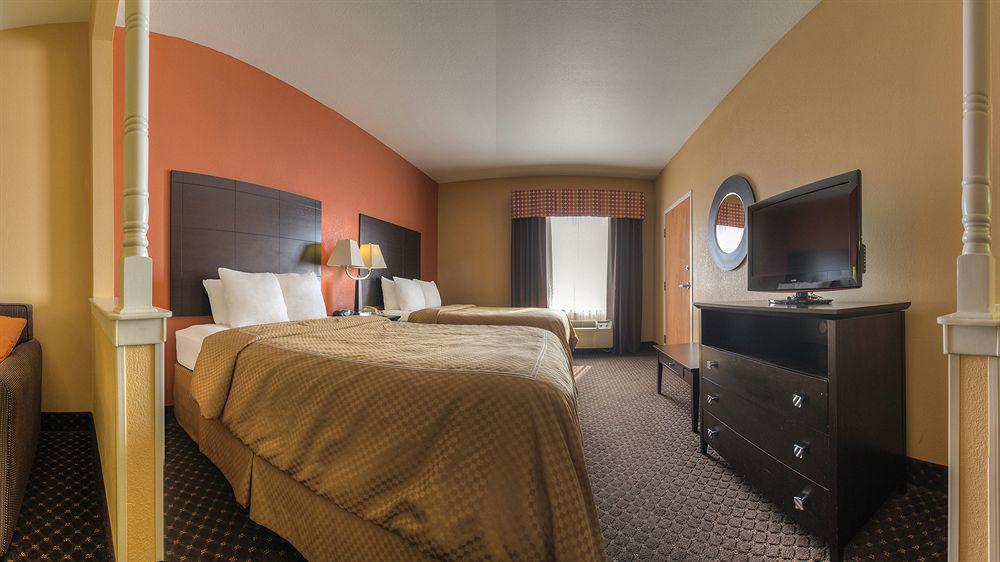 Comfort Suites At Rivergate Mall Goodlettsville Dış mekan fotoğraf